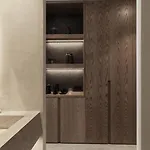 Semesteranläggning (resort) Magma Santorini, In The Unbound Collection By Hyatt 5*