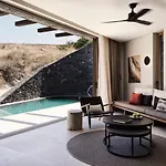 Semesteranläggning (resort) Magma Santorini, In The Unbound Collection By Hyatt 5*
