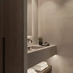 Magma Santorini, In The Unbound Collection By Hyatt Semesteranläggning (resort)