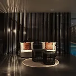 Semesteranläggning (resort) Magma Santorini, In The Unbound Collection By Hyatt