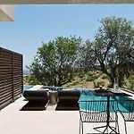 Magma Santorini, In The Unbound Collection By Hyatt 5*