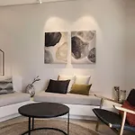 Semesteranläggning (resort) Magma Santorini, In The Unbound Collection By Hyatt