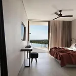 Semesteranläggning (resort) Magma Santorini, In The Unbound Collection By Hyatt