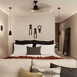 Semesteranläggning (resort) Magma Santorini, In The Unbound Collection By Hyatt 5*