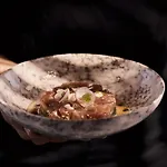 Semesteranläggning (resort) Magma Santorini, In The Unbound Collection By Hyatt Vourvoúlos