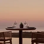 Magma Santorini, In The Unbound Collection By Hyatt 5* Vourvoúlos