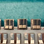 Magma Santorini, In The Unbound Collection By Hyatt Semesteranläggning (resort)