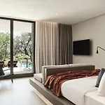 Magma Santorini, In The Unbound Collection By Hyatt Vourvoúlos