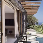 Magma Santorini, In The Unbound Collection By Hyatt Semesteranläggning (resort)
