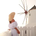 Magma Santorini, In The Unbound Collection By Hyatt