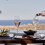 Semesteranläggning (resort) Magma Santorini, In The Unbound Collection By Hyatt