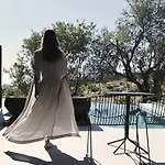 Magma Santorini, In The Unbound Collection By Hyatt Semesteranläggning (resort)