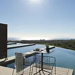 Semesteranläggning (resort) Magma Santorini, In The Unbound Collection By Hyatt 5*