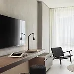 Magma Santorini, In The Unbound Collection By Hyatt Semesteranläggning (resort) 5*