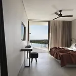 Magma Santorini, In The Unbound Collection By Hyatt Semesteranläggning (resort) 5*