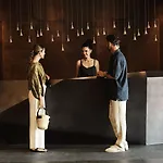 Magma Santorini, In The Unbound Collection By Hyatt Semesteranläggning (resort) Vourvoúlos