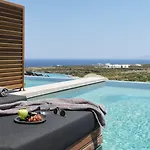 Magma Santorini, In The Unbound Collection By Hyatt