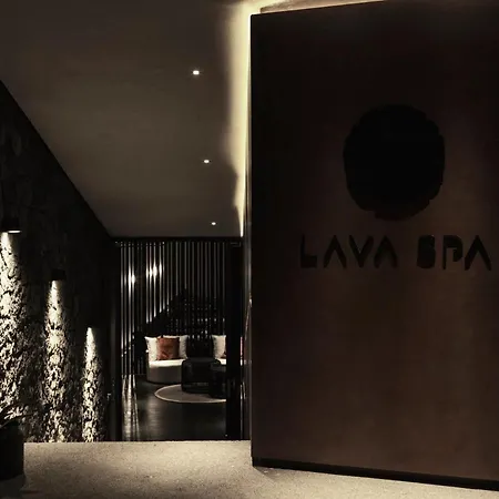 Resort Magma Santorini, In The Unbound Collection By Hyatt
