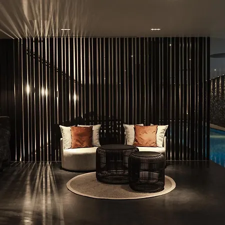 Resort Magma Santorini, In The Unbound Collection By Hyatt