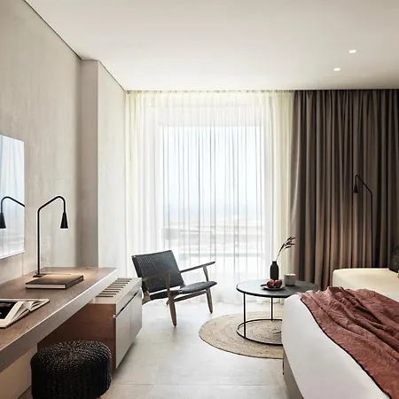 Resort Magma Santorini, In The Unbound Collection By Hyatt Vourvoulos