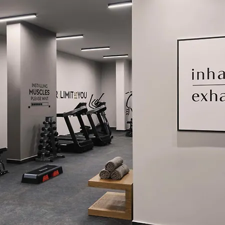 Magma Santorini, In The Unbound Collection By Hyatt 5* Vourvoúlos