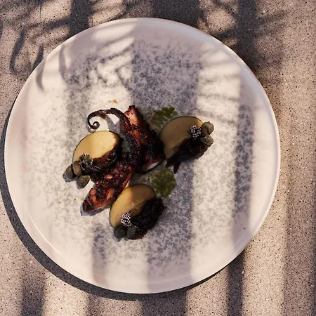 Magma Santorini, In The Unbound Collection By Hyatt 5* Vourvoulos