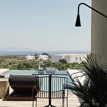 Magma Santorini, In The Unbound Collection By Hyatt Resort Vourvoulos
