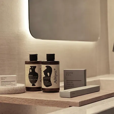 Resort Magma Santorini, In The Unbound Collection By Hyatt 5*