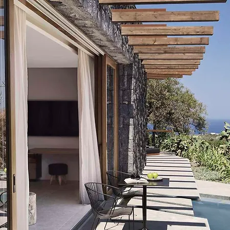 Magma Santorini, In The Unbound Collection By Hyatt منتجع