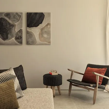 Magma Santorini, In The Unbound Collection By Hyatt 5* Vourvoulos