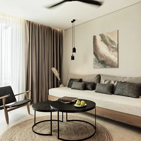 Magma Santorini, In The Unbound Collection By Hyatt