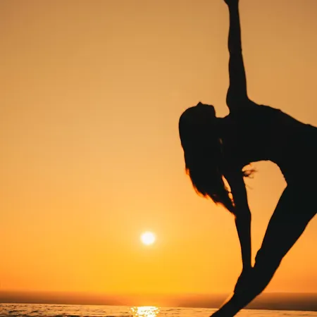 Semesteranläggning (resort) Magma Santorini, In The Unbound Collection By Hyatt