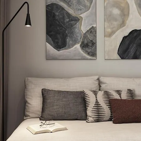 Magma Santorini, In The Unbound Collection By Hyatt Station touristique