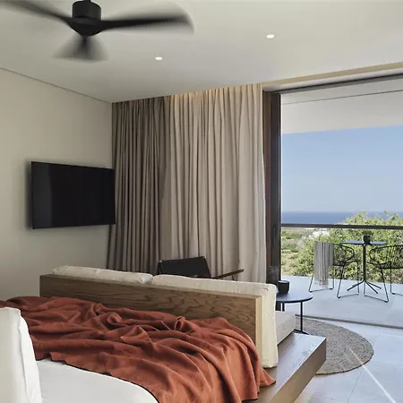 Magma Santorini, In The Unbound Collection By Hyatt Station touristique