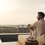 Magma Santorini, In The Unbound Collection By Hyatt Feriested Vourvoúlos