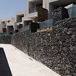 Magma Santorini, In The Unbound Collection By Hyatt