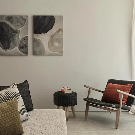 Feriested Magma Santorini, In The Unbound Collection By Hyatt Vourvoúlos