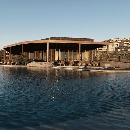 Magma Santorini, In The Unbound Collection By Hyatt 5*