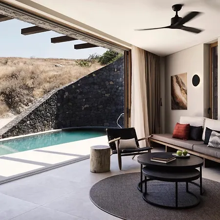 Feriested Magma Santorini, In The Unbound Collection By Hyatt 5*