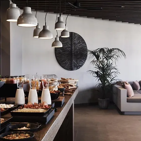 Feriested Magma Santorini, In The Unbound Collection By Hyatt Vourvoúlos