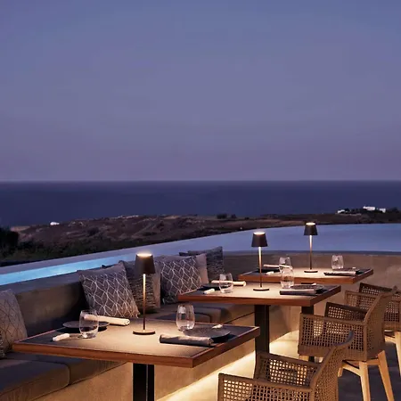 Magma Santorini, In The Unbound Collection By Hyatt Resort