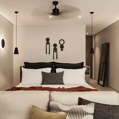 Resort Magma Santorini, In The Unbound Collection By Hyatt 5*