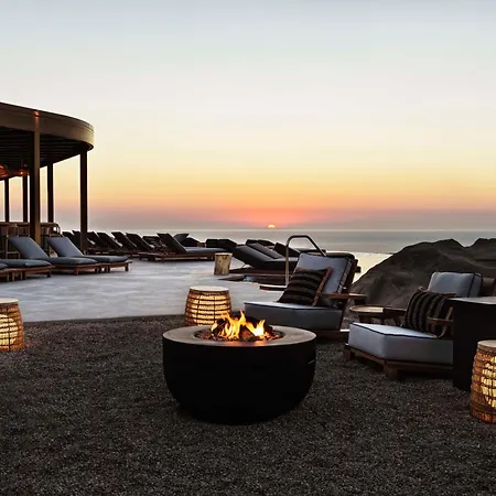 Magma Santorini, In The Unbound Collection By Hyatt 5*