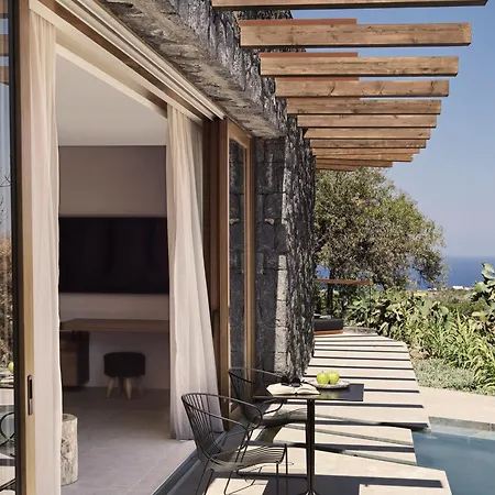 Feriested Magma Santorini, In The Unbound Collection By Hyatt 5*