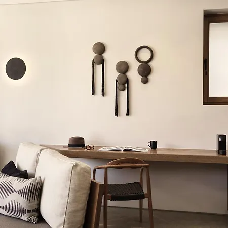 Magma Santorini, In The Unbound Collection By Hyatt