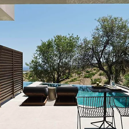 Magma Santorini, In The Unbound Collection By Hyatt 5*