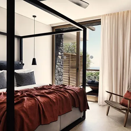Magma Santorini, In The Unbound Collection By Hyatt 5*