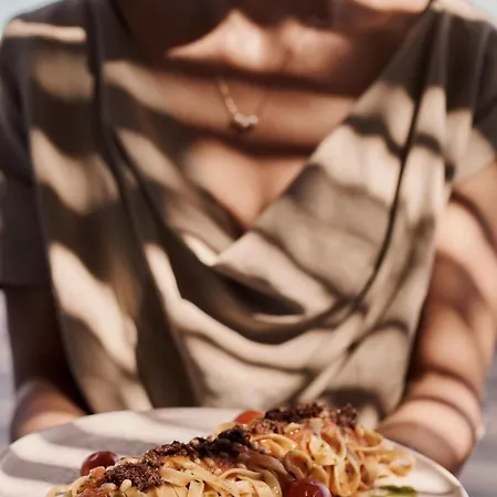 Rezort Magma Santorini, In The Unbound Collection By Hyatt Vourvoúlos