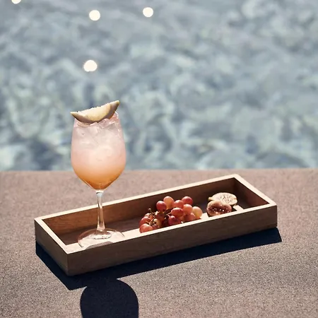 Magma Santorini, In The Unbound Collection By Hyatt Resort
