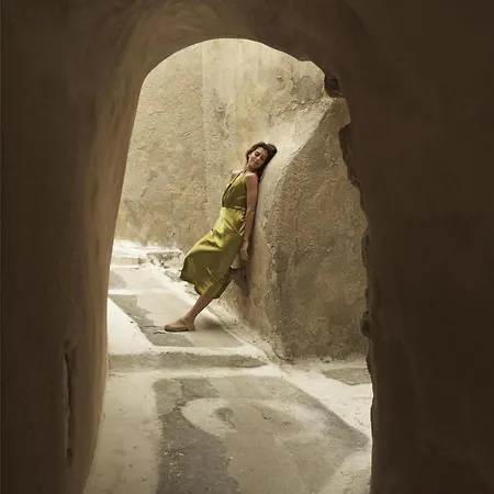 Magma Santorini, In The Unbound Collection By Hyatt Resort Vourvoulos